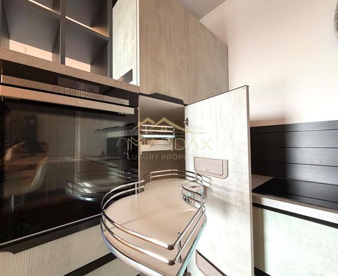 Apartament cu 4 camere Unic *180mp* // Vedere Panoramica catre lac // Floreasca - 17