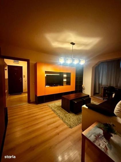 Apartament 2 camere etaj 1 Rogerius - 1