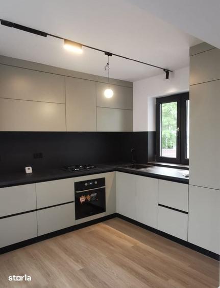Apartament 2 Camere Premium | zona Eminescu | Bloc Nou | Mobilat si ut - 1