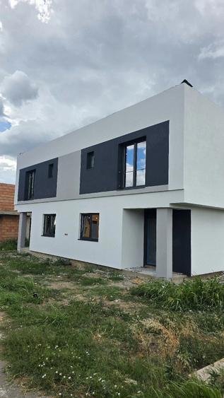 Casa Moderna Tip Duplex - 9