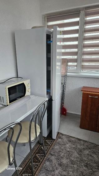 Apartament cu 2 camere decomandat în Chiajna