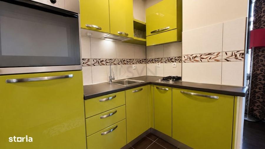 Apartament 2 camere Mall Vitan strada Branduselor - 1