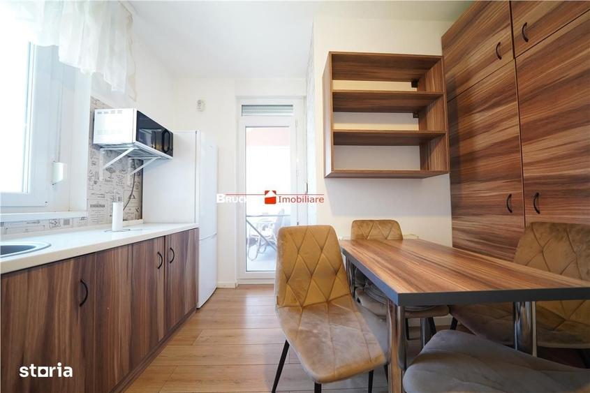Apartament 2 camere ARED | zona semi-centrala - 8
