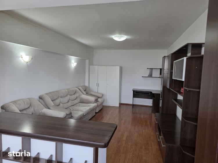 Apartament cu 2 camere decomandat, mobilat în Dristor