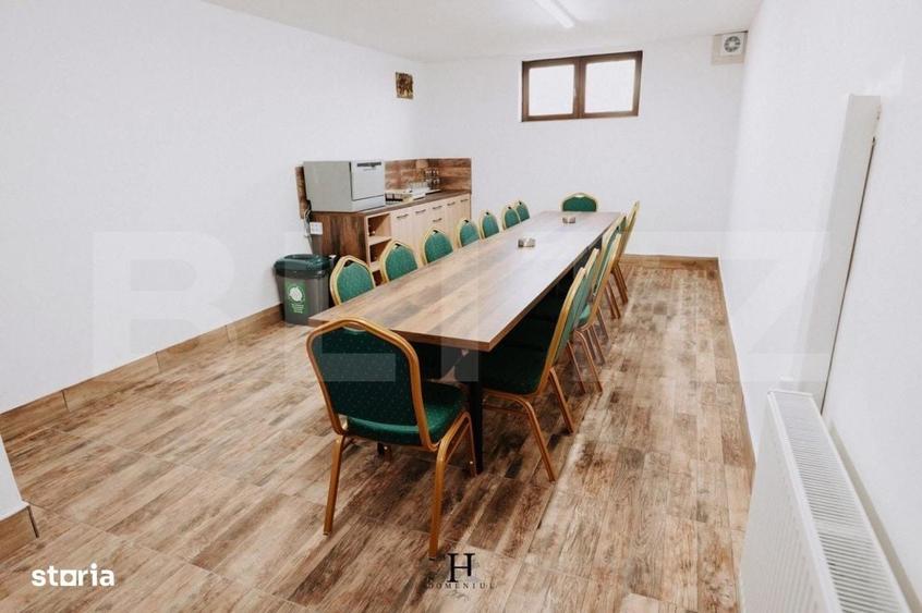 Casă cu 4 camere cu Teren 3462 Mp în Mărișel