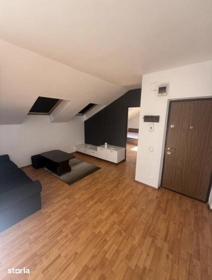 Apartament cu 2 camere în Florești