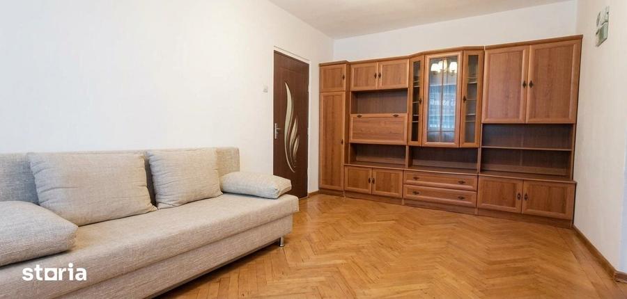 Apartament 2 camere inchiriere Timpuri Noi - 8