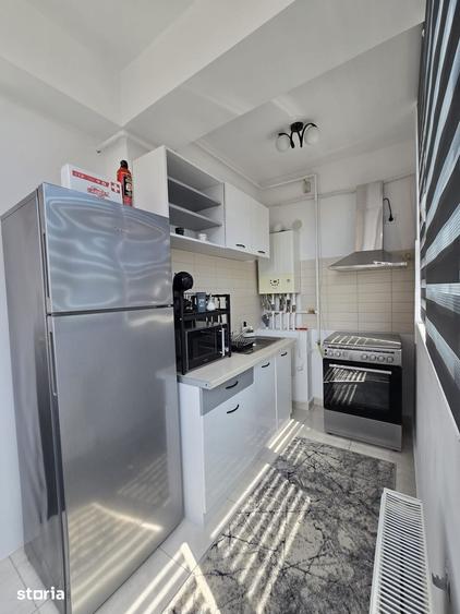 Apartament 2 camere/Militari Residence/Contract ANAF/Direct Proprietar - 8