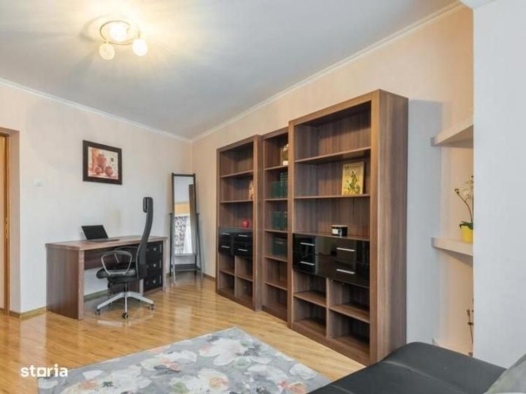Apartament cu 3 camere în Ultracentral