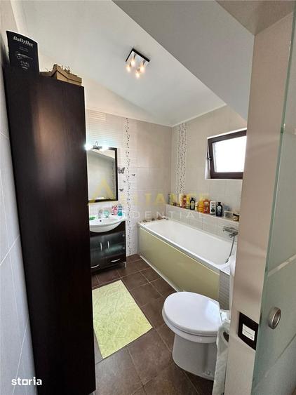 [SUDULUI] Casa individuala cu 4 camere | 3 bai - Teren 160 mp - - 19