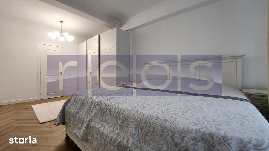 VANZARE VILA ELEGANTA | 6 CAMERE| 163 MP UTILI | STRAULESTI - 17