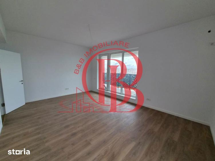 5 camere 193 mp total | 2 Terase | 3 bai | Liviu Rebreanu - 12