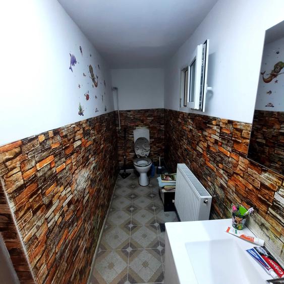 Casa de vanzare cu doua apartamente - 6