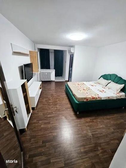 Garsonieră în Gării