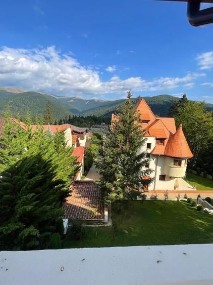 2 camere complex exclusivist, Furnica-Peles, 2025, 75mp, et 2, panorama de vis - 55
