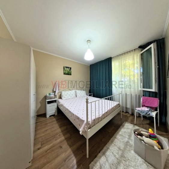 Apartament cu 2 camere decomandat în Drumul Taberei