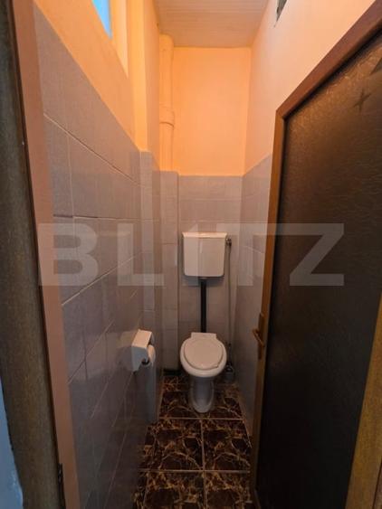 Apartament cu 2 camere decomandat, mobilat în Ultracentral