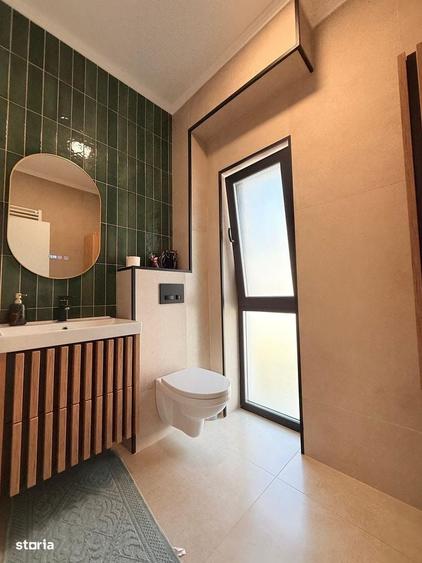 Casă cu 4 camere în Berceni