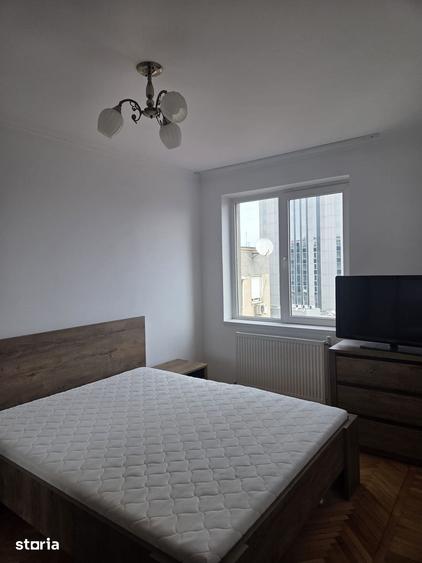 Apartament cu 2 camere în Romană