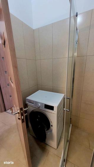 APARTAMENT MODERN TIP STUDIO-MILITARI RESIDENCE - 11