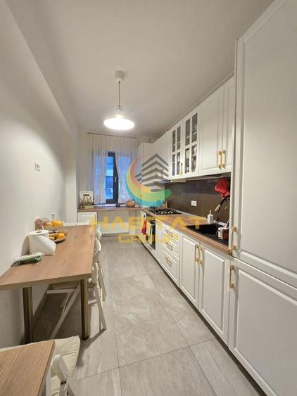 4 camere Brancoveanu - Cavar Residence Finisaje Lux 116mp - 17