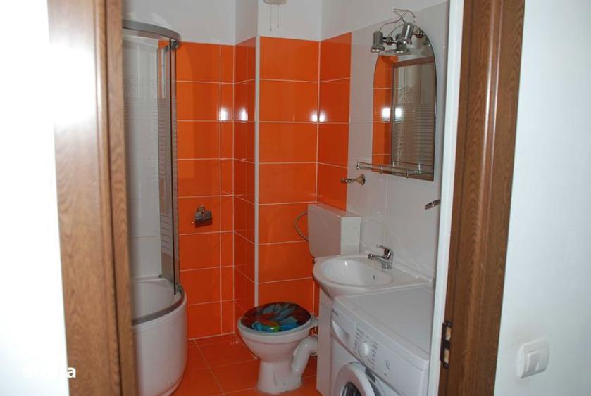 Garsonieră decomandată în Berceni