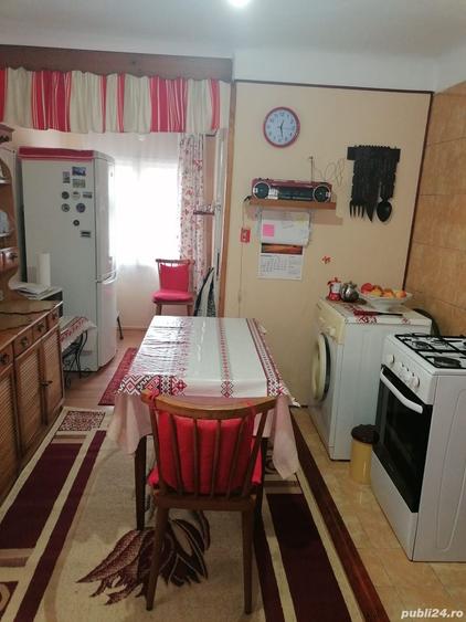 Casă cu 4 camere cu Teren 201 Mp în Micro 1