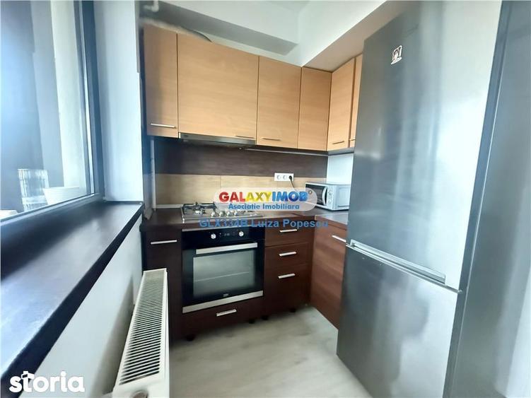 Apartament cu 3 camere decomandat, mobilat în 13 Septembrie