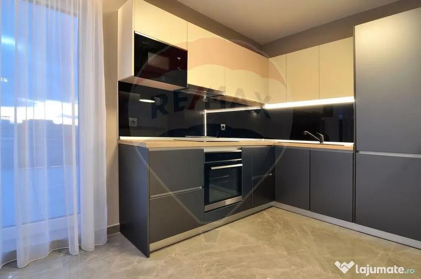 Apartament de lux | zona Buna Ziua | 150mp utili | doua... - 18