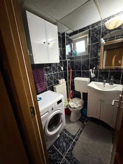 Apartament cu 2 camere semidecomandat în Lunca Apei