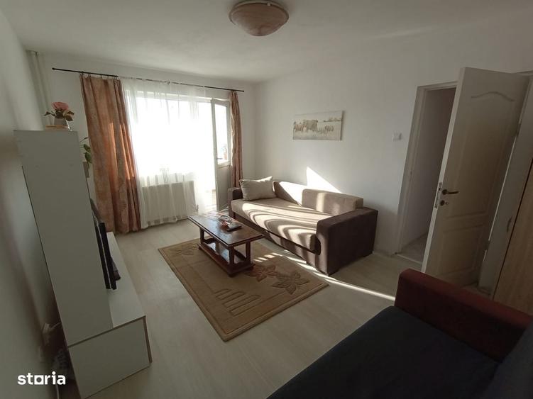 Apartament cu 3 camere în Tomis Nord