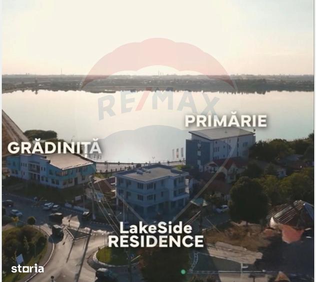 Apartament cu 3 camere în Cernica