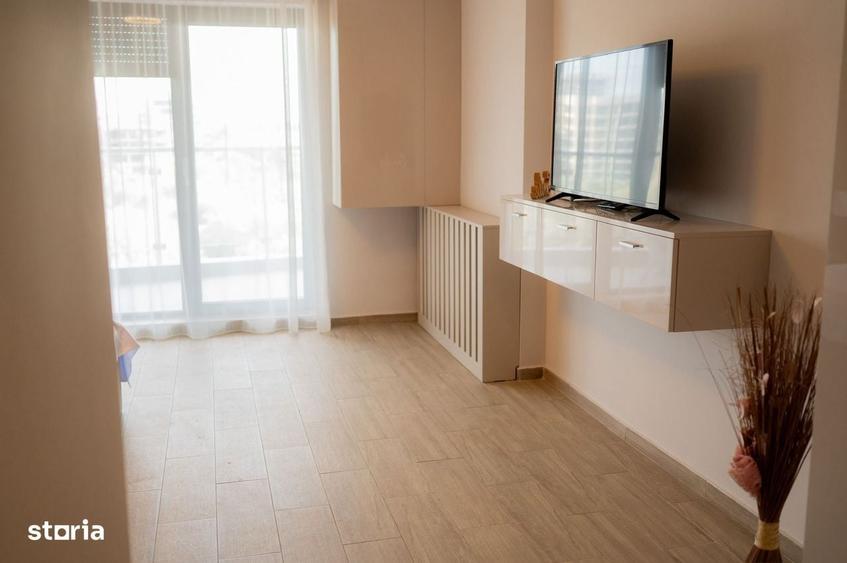 Studio Casa del Mar Mamaia Nord - 1
