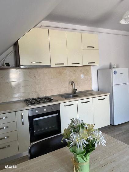 Apartament modern cu 2 camere - Central, zona Palas - 3