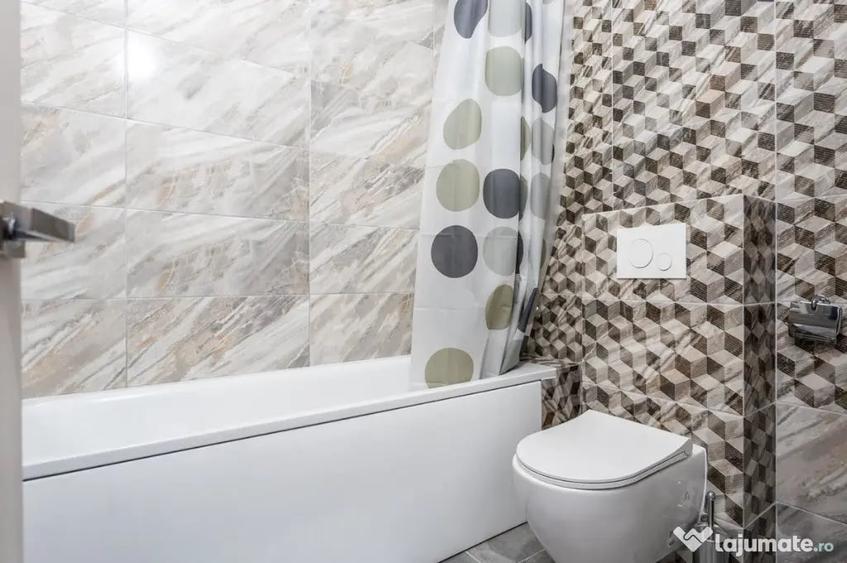 Apartament cu 2 camere decomandat în Iancului
