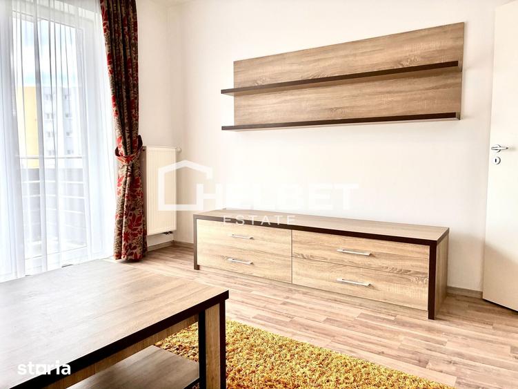 Apartament cu 2 camere decomandat în Avantgarden