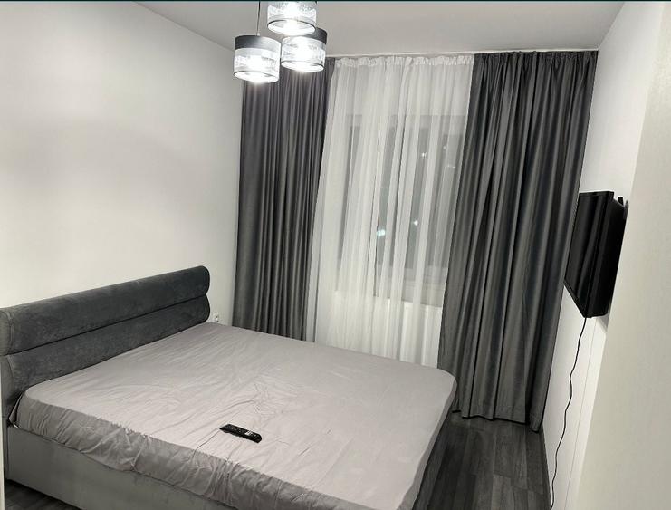Apartament cu 2 camere în Militari — fotografia 3