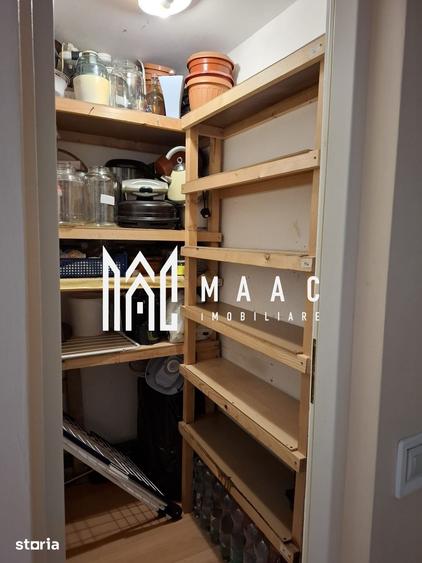 Apartament cu 3 camere, mobilat în Central