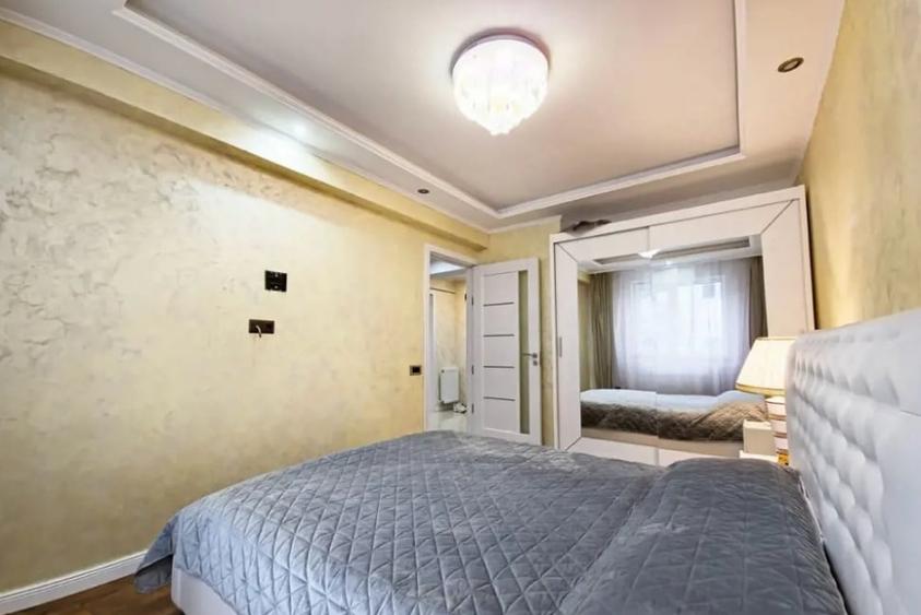 Apartament 2 Camere decomandat | Valea Gârbăului - Vivo - 4