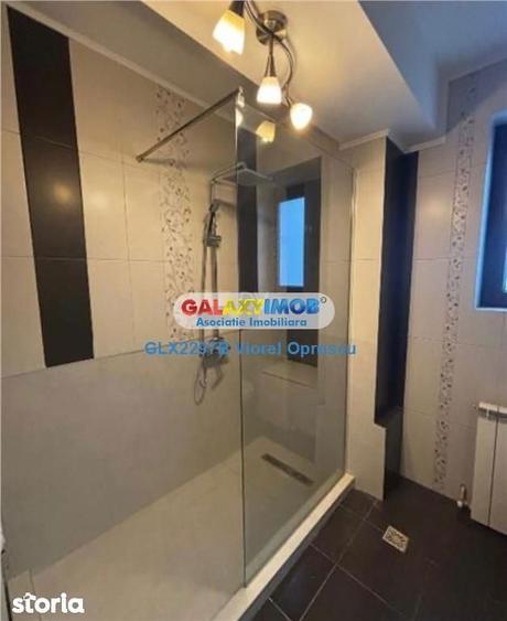 Apartament cu 3 camere decomandat în Dobroești