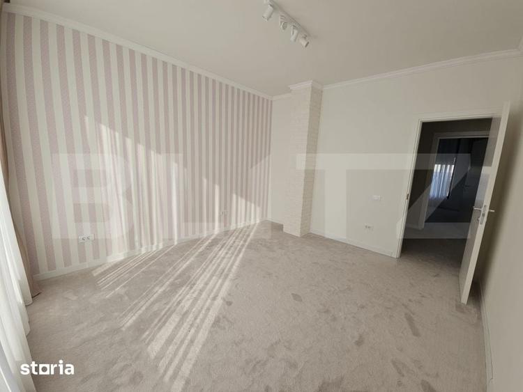 Casă cu 4 camere cu Teren 435 Mp în Bârnova