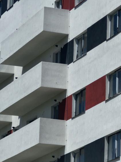 Apartament cu 2 camere decomandat în Timișoara