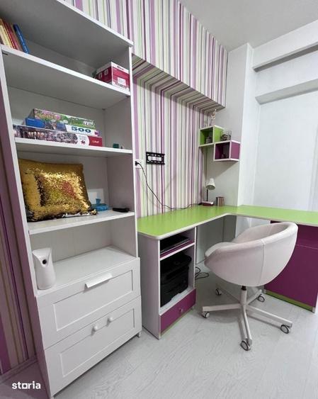 Apartament 3 camere 13 Septembrie / Loc de parcare - 4