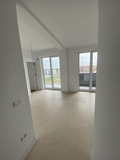 Apartament cu 2 camere în Urseni