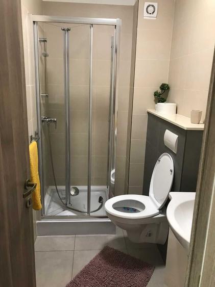 Garsonieră semidecomandată în Trivale