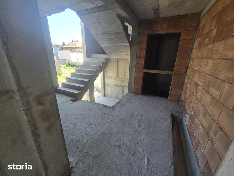 Apartament cu 2 camere în Gheorghe Doja
