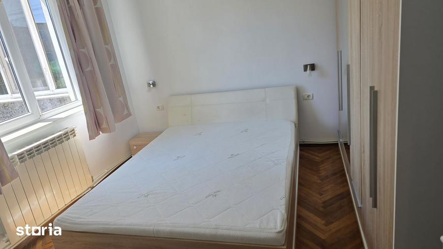 Apartament cu 2 camere în Zamfirescu