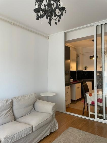 Apartament de inchiriat 2 camere Militari Residence - 3