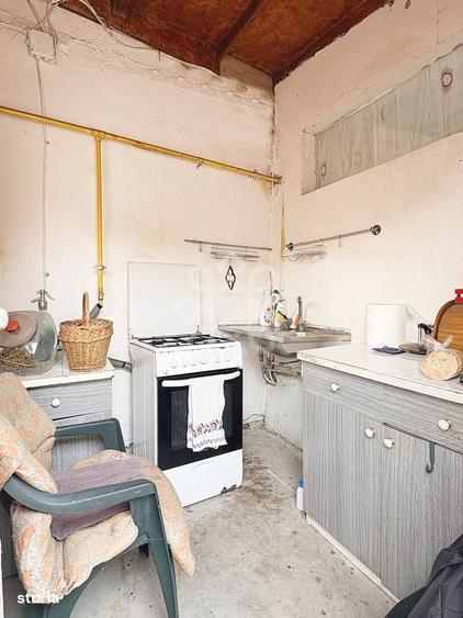 Casa individuala cu teren 226 mp de vanzare in Iosia - 17