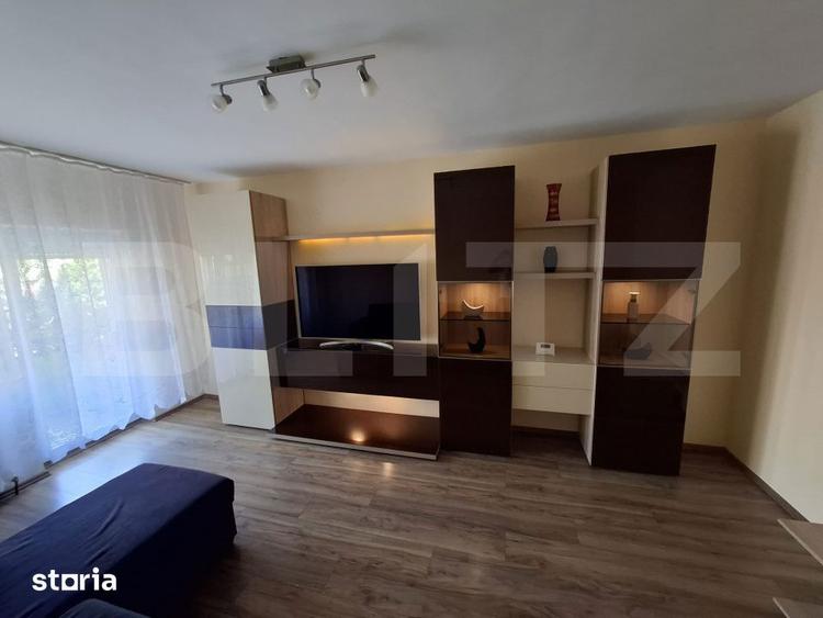 Apartament cu 3 camere în Micro 17